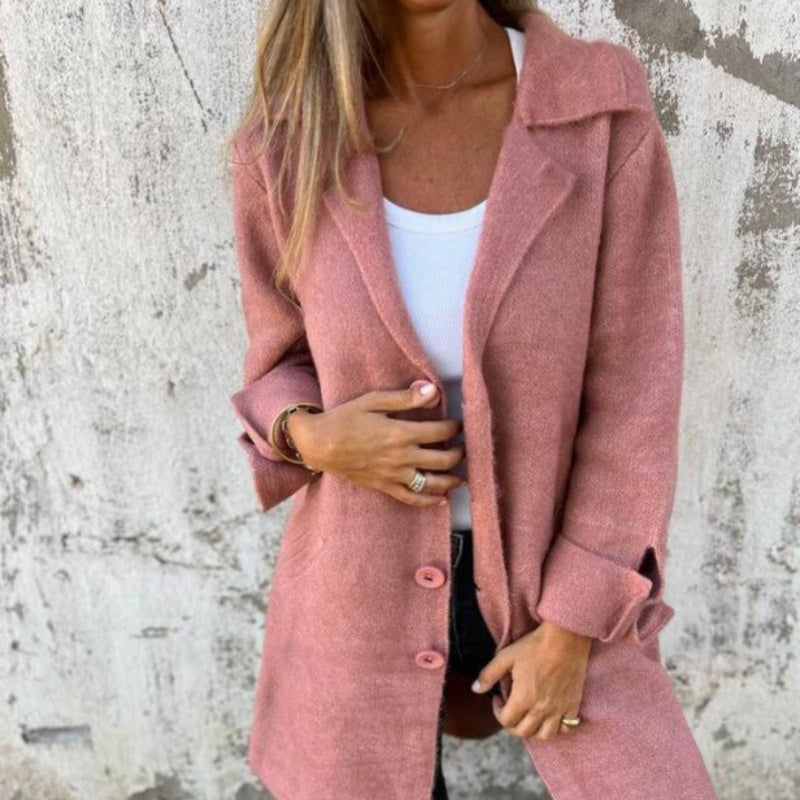 EP | Veste d'hiver chic et sans effort