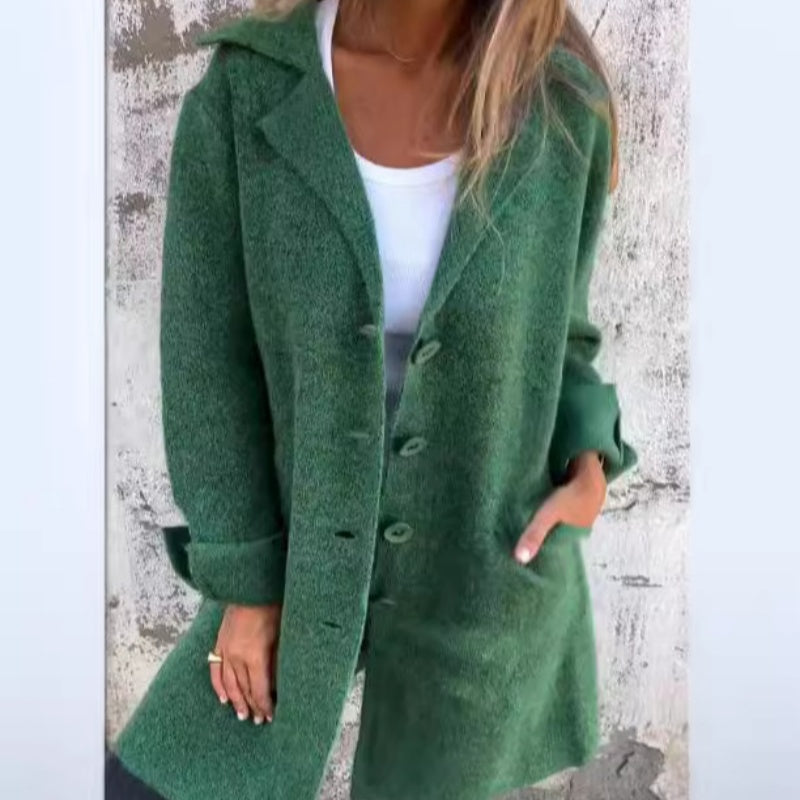 EP | Veste d'hiver chic et sans effort