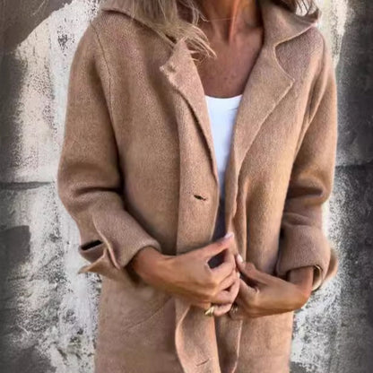 EP | Veste d'hiver chic et sans effort