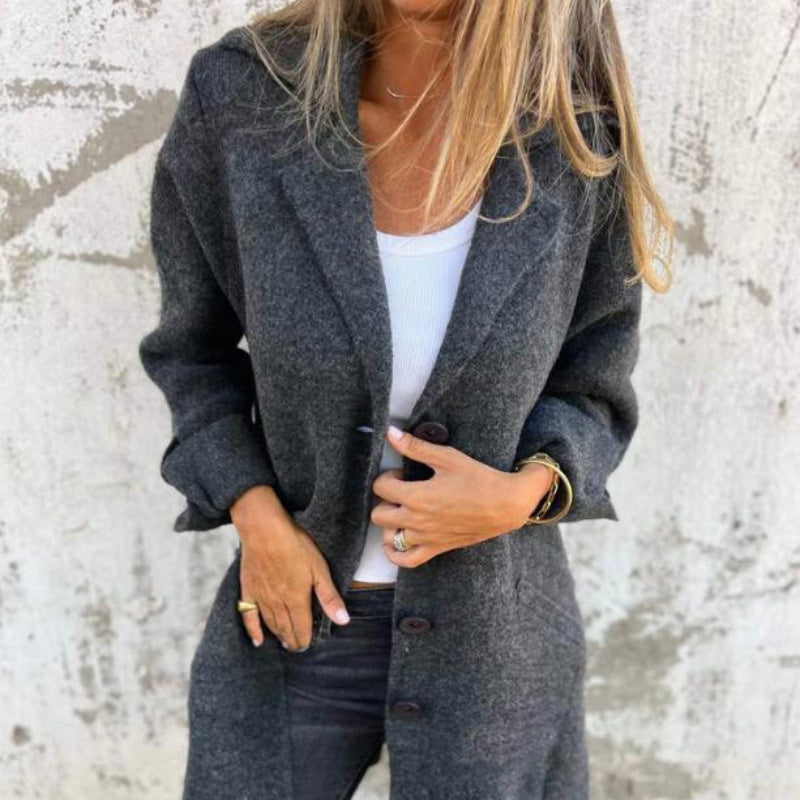 EP | Veste d'hiver chic et sans effort