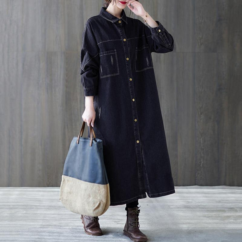EP | Manteau classique et confortable