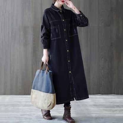 EP | Manteau classique et confortable