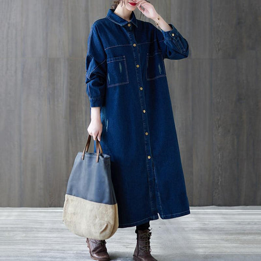 EP | Manteau classique et confortable