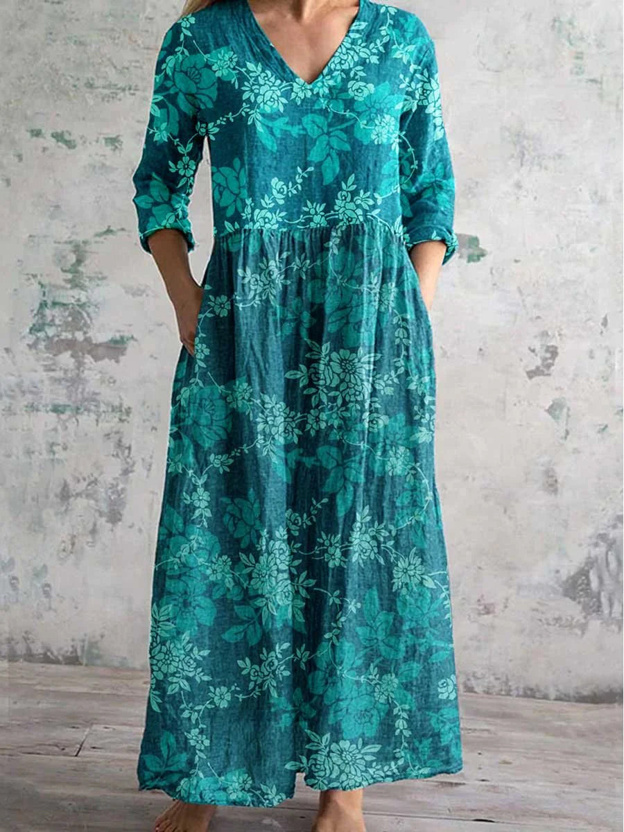 EP | Robe d'hiver simple et chic