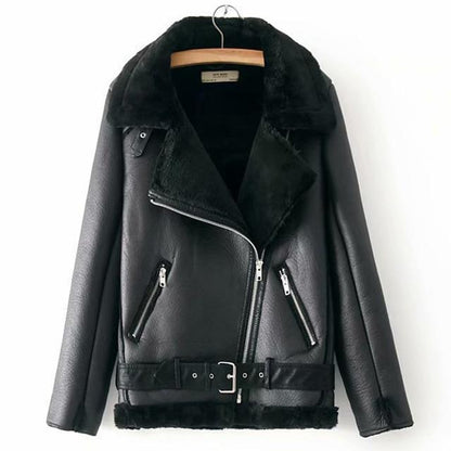 EP | Veste d'hiver moderne et polyvalente
