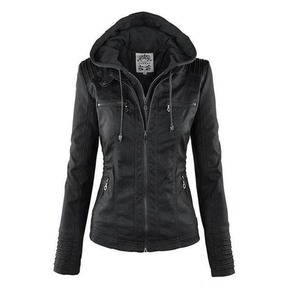 EP | Veste d'hiver moderne et confortable
