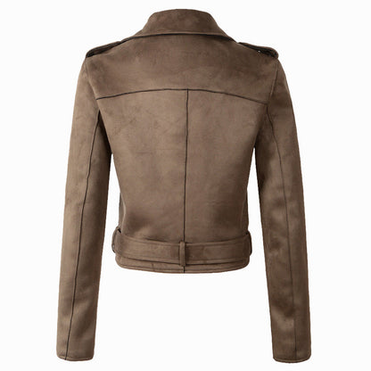 EP | Manteau sans effort et élégant