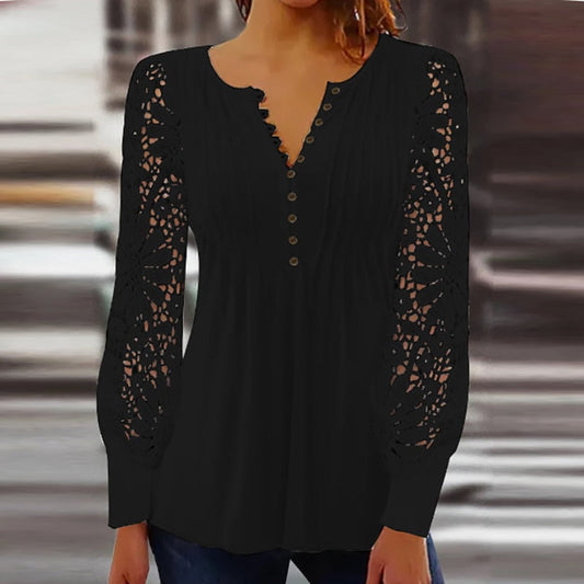 ND | Blouse élégante