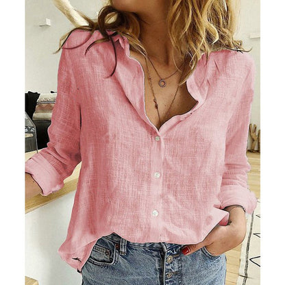 EP | Blouse chic et décontractée en général