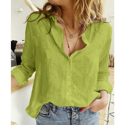EP | Blouse chic et décontractée en général