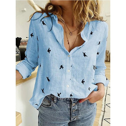 EP | Blouse chic et décontractée en général