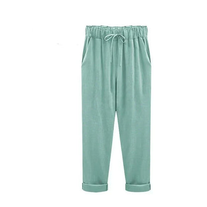 EP | Pantalon général sur mesure et élégant