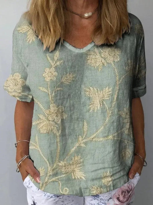 EP | T-shirt poli et cool