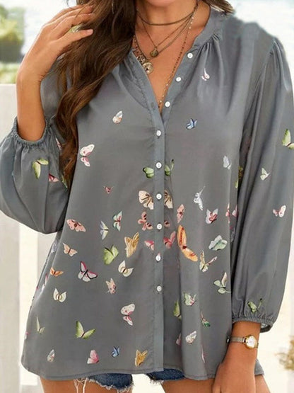 EP | Blouse décontractée et confortable