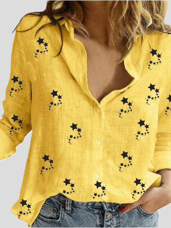 EP | Blouse d'hiver élégante et stylée