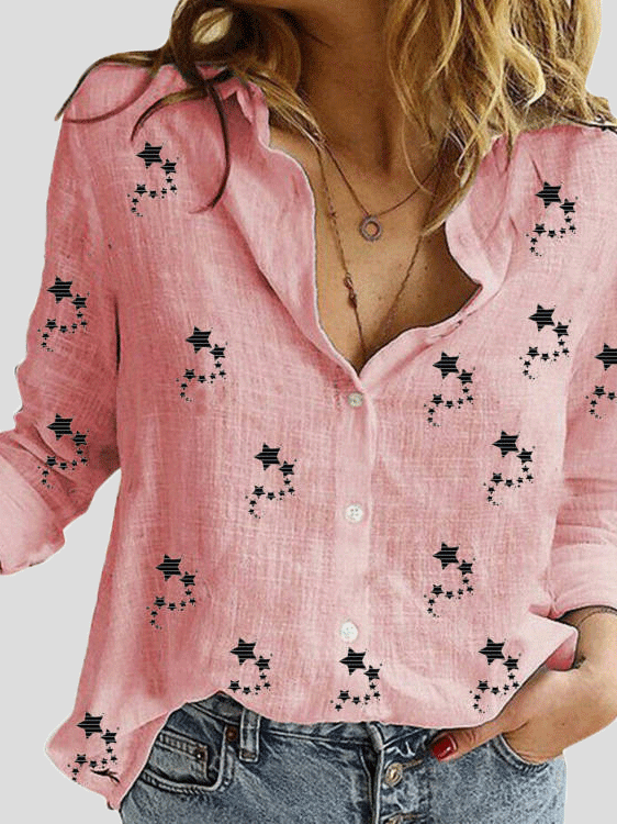 EP | Blouse d'hiver élégante et stylée