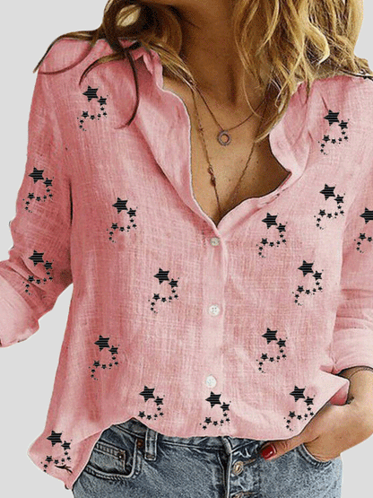 EP | Blouse d'hiver élégante et stylée