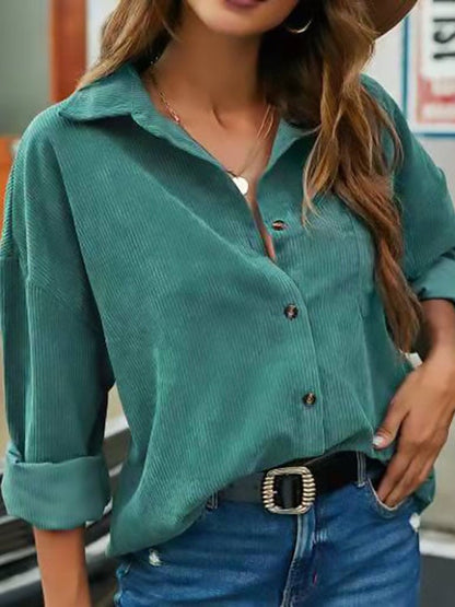 EP | Blouse chic et polyvalente