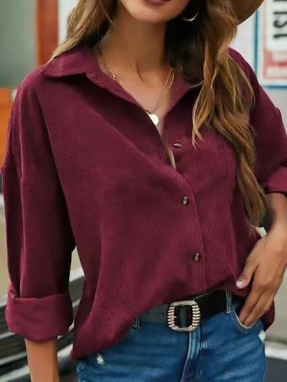 EP | Blouse chic et polyvalente