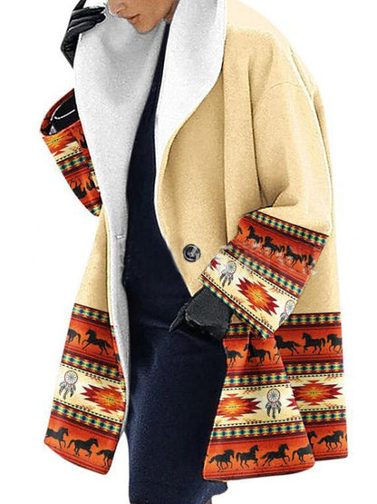 EP | Cardigan d'hiver décontracté et sans effort