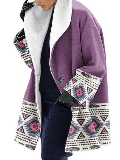 EP | Cardigan d'hiver décontracté et sans effort