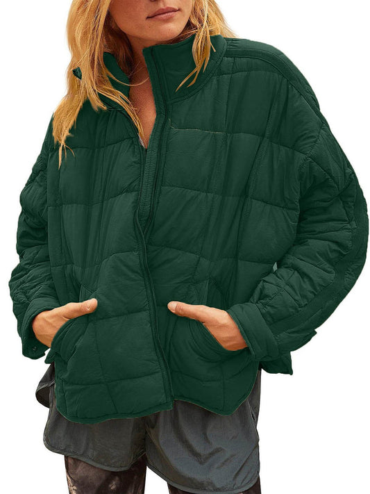 EP | Manteau chic et chaud