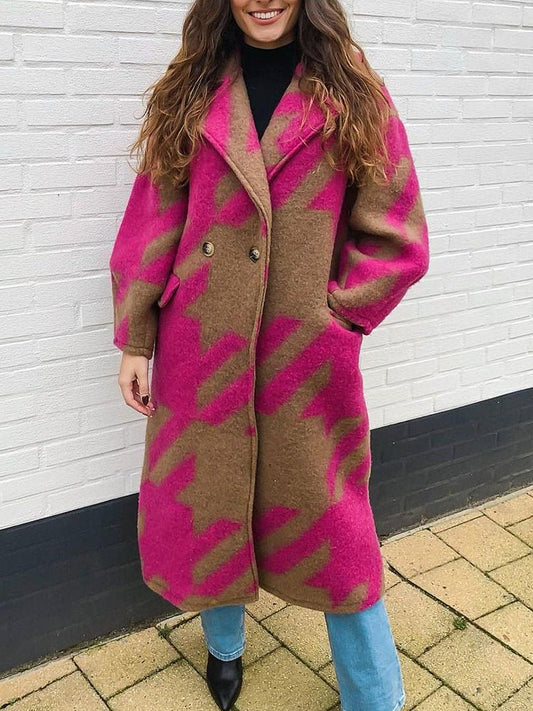 EP | Manteau luxueux et chaud