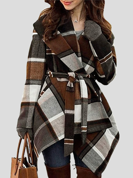 EP | Manteau décontracté et tendance