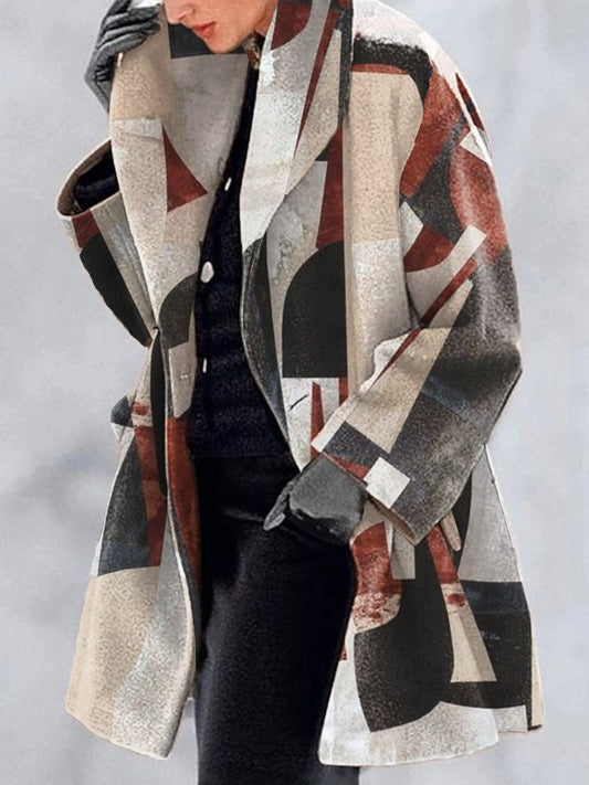 EP | Manteau confortable et thermique