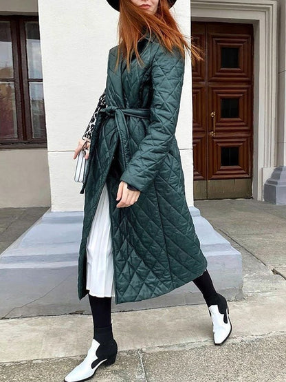 EP | Manteau confortable et à la mode