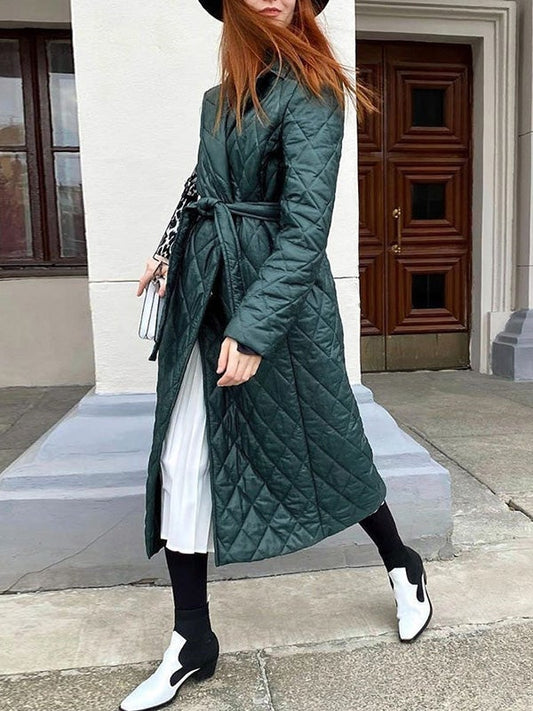 EP | Manteau confortable et à la mode