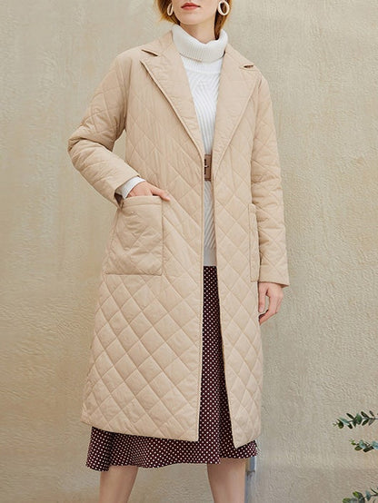 EP | Manteau confortable et à la mode