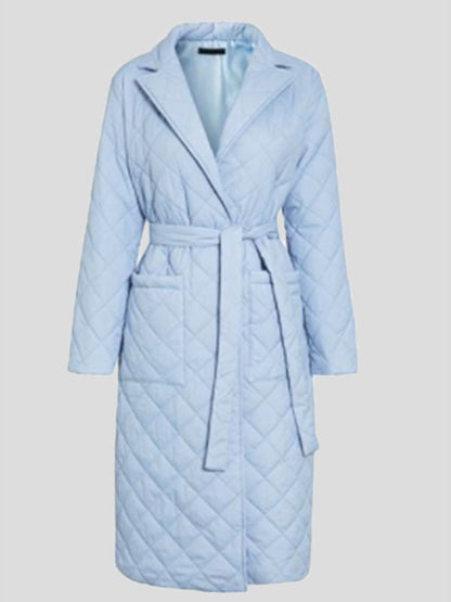 EP | Manteau confortable et à la mode