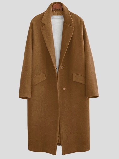 EP | Manteau féminin et douillet