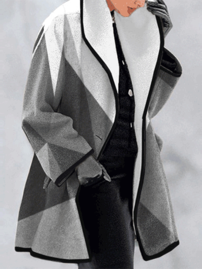 EP | Manteau classique et confortable
