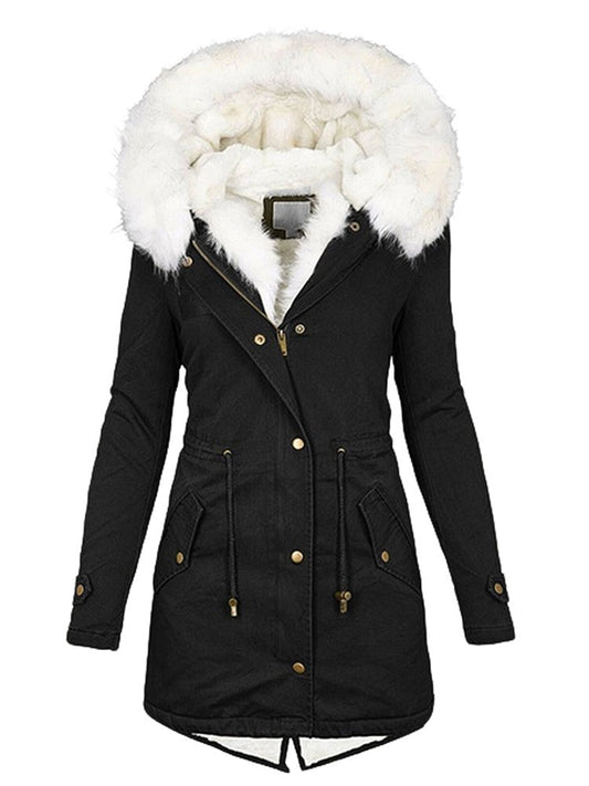 EP | Manteau audacieux et confortable