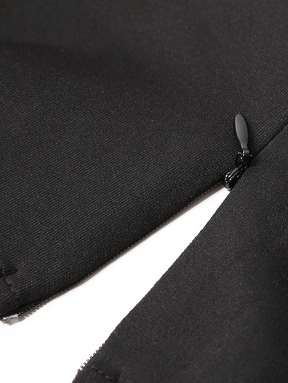 EP | Robe d'hiver sans effort et tendance