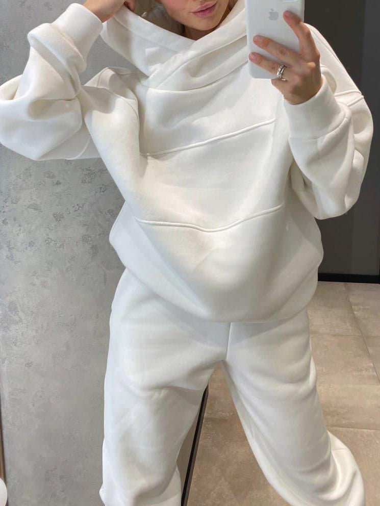 EP | Hoodie décontracté et confortable