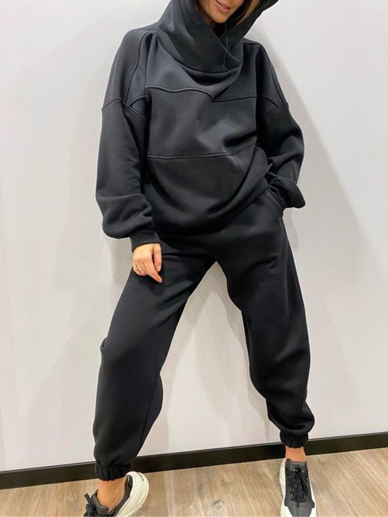 EP | Hoodie décontracté et confortable