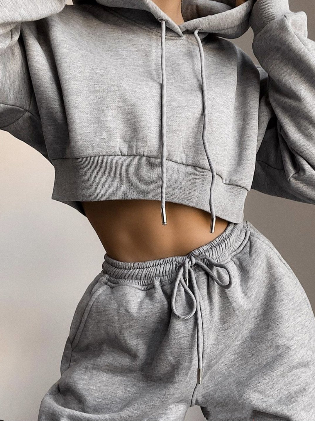 EP | Hoodie d'hiver chic et polyvalent