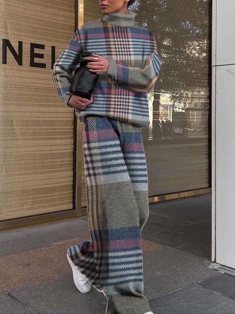 EP | Set d'hiver moderne et confortable