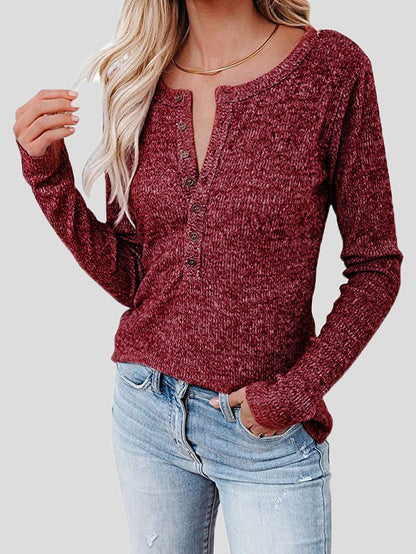 EP | Chemise d'hiver polyvalente et confortable