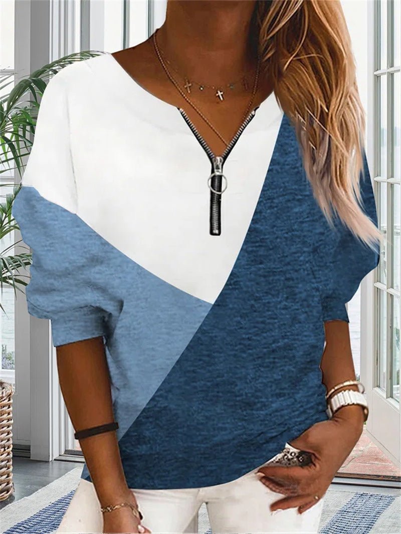 EP | Chemise d'hiver décontractée et relaxante