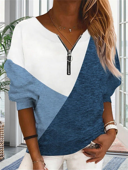 EP | Chemise d'hiver décontractée et relaxante