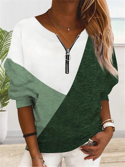 EP | Chemise d'hiver décontractée et relaxante