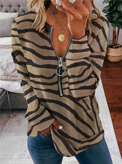 EP | Chemise d'hiver moderne et confortable