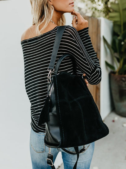 EP | La chemise d'hiver classique et tendance