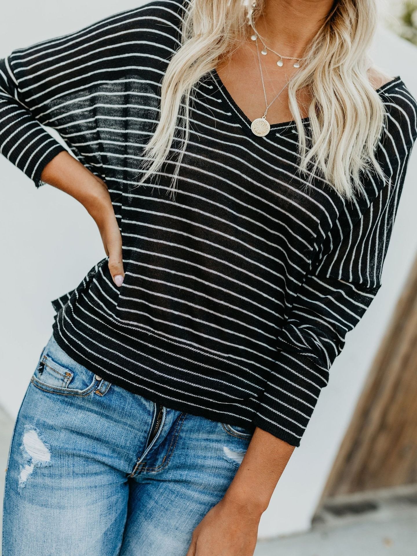 EP | La chemise d'hiver classique et tendance