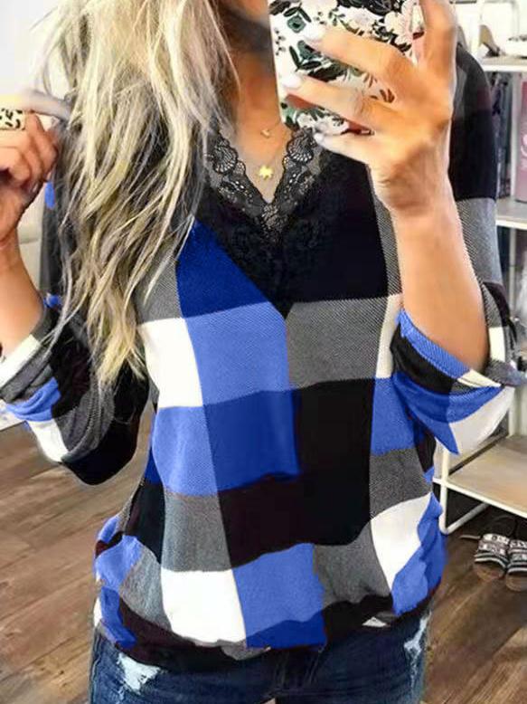 EP | Chemise d'hiver simple et chic