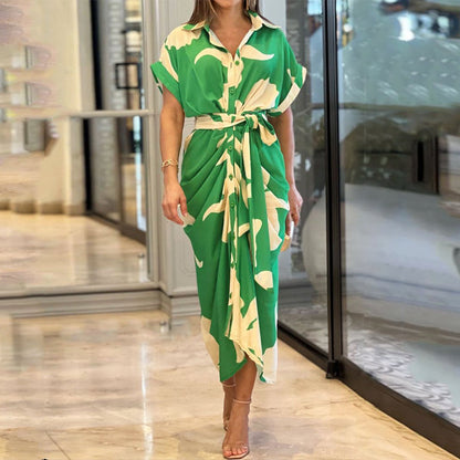 EP | robe longue